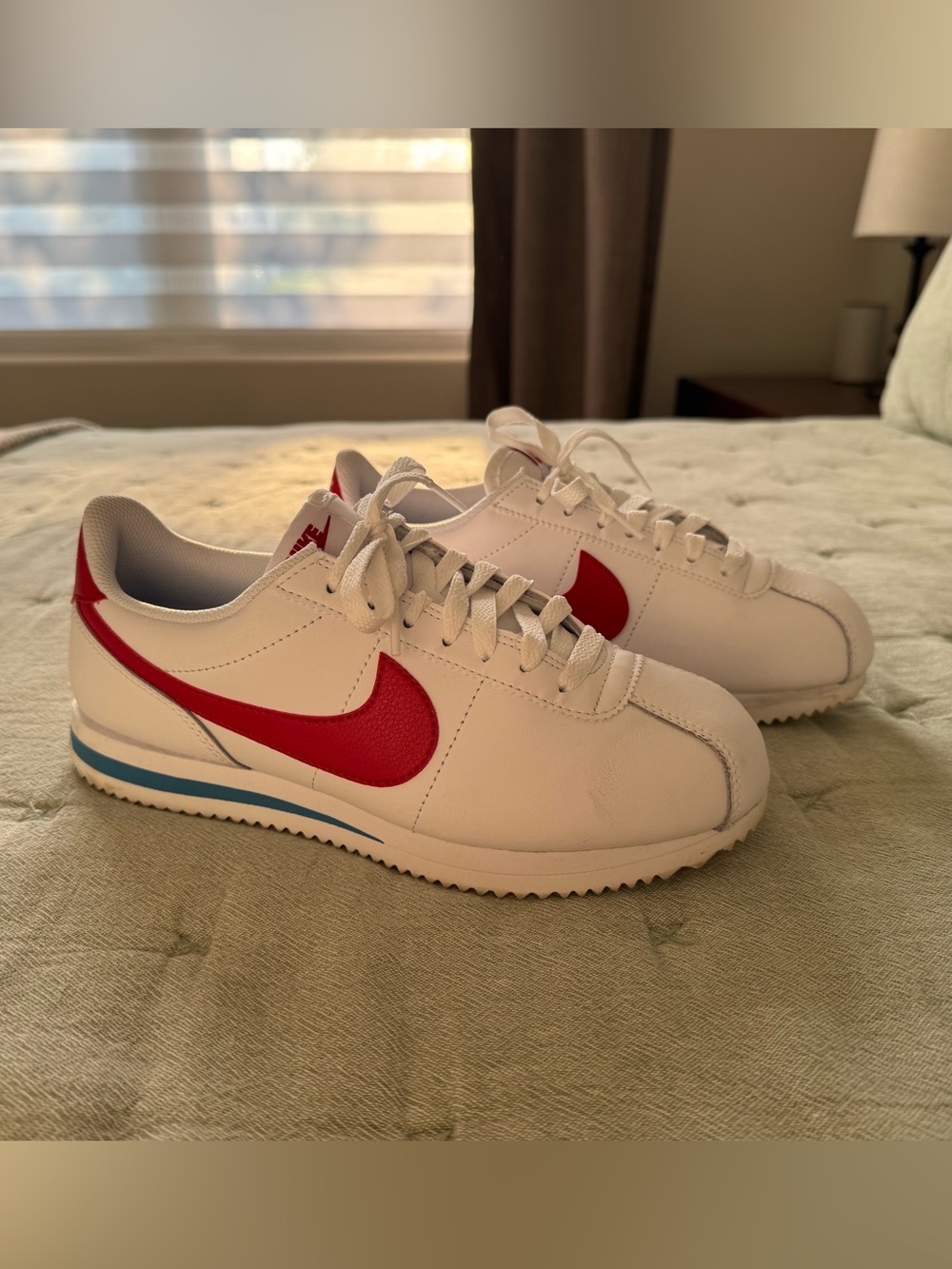 Nike Cortez sneakers